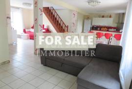 Detached Country House with Open Views