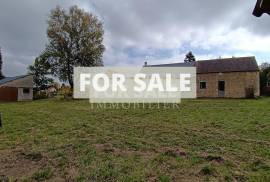 Detached Country House to Finish Renovation