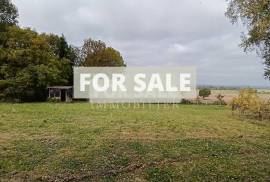 Detached Country House to Finish Renovation