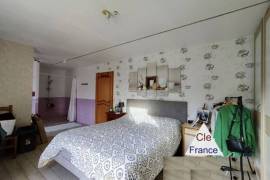 Detached Country House with Open Views