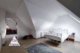 Detached Country House with Open Views