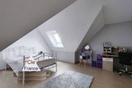 Detached Country House with Open Views