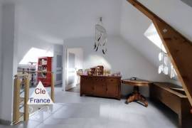 Detached Country House with Open Views