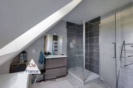 Detached Country House with Open Views