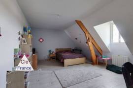 Detached Country House with Open Views