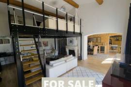 Detached Villa with Pool and Guest Accommodation Detached Villa with Pool and Guest Accommodation