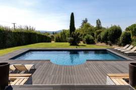 Detached Villa with Pool and Guest Accommodation Detached Villa with Pool and Guest Accommodation