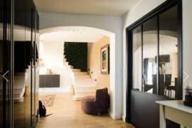 Detached Villa with Pool and Guest Accommodation Detached Villa with Pool and Guest Accommodation