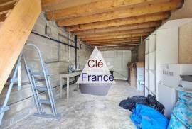 Ideal Family Home Just North of Paris