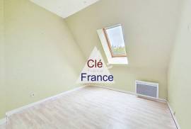 Ideal Family Home Just North of Paris