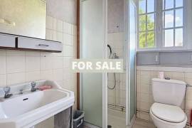 Former Farm House With Outbuildings