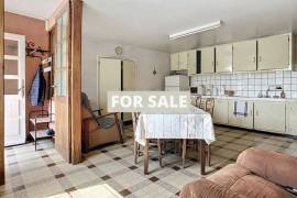 Former Farm House With Outbuildings