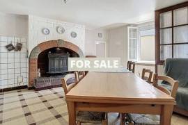 Former Farm House With Outbuildings