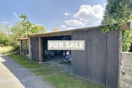 Former Farm House With Outbuildings
