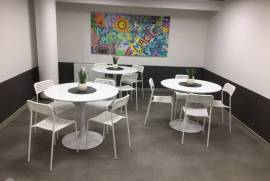 Commercial property in Riga city for rent 1.089€