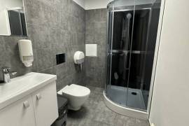 Commercial property in Riga city for rent 1.089€