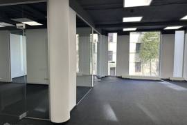 Commercial property in Riga city for rent 1.089€