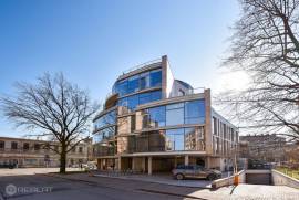 Commercial property in Riga city for rent 1.089€