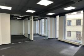 Commercial property in Riga city for rent 1.089€