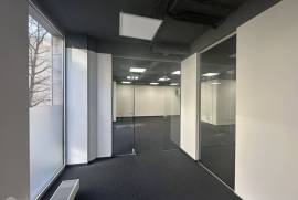 Commercial property in Riga city for rent 1.089€