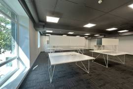 Commercial property in Riga city for rent 1.338€