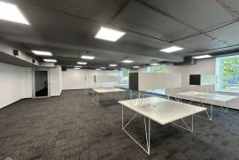 Commercial property in Riga city for rent 1.338€