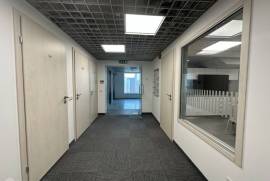 Commercial property in Riga city for rent 1.338€