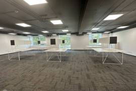 Commercial property in Riga city for rent 1.338€