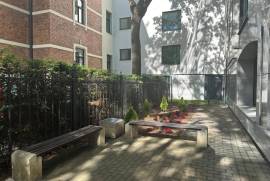 Commercial property in Riga city for rent 1.441€