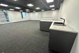 Commercial property in Riga city for rent 1.466€