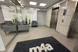 Commercial property in Riga city for rent 1.466€