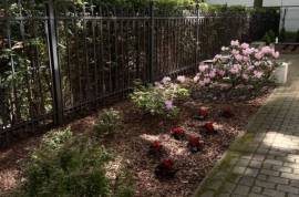 Commercial property in Riga city for rent 1.466€