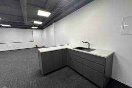 Commercial property in Riga city for rent 1.466€