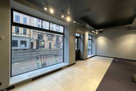 Commercial property in Riga city for rent 1.550€