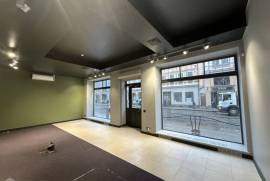 Commercial property in Riga city for rent 1.550€