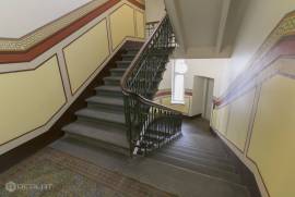 Commercial property in Riga city for rent 1.144€