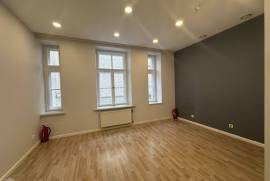 Commercial property in Riga city for rent 1.144€