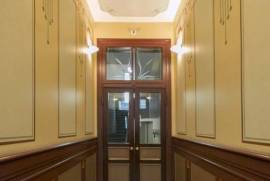 Commercial property in Riga city for rent 1.144€