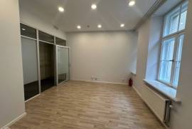 Commercial property in Riga city for rent 1.144€