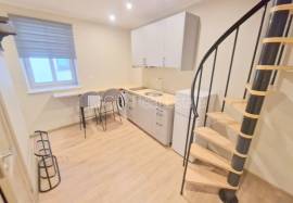 Apartment for rent in Riga, 33.00m2