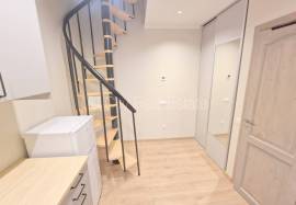 Apartment for rent in Riga, 33.00m2