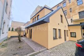 Apartment for rent in Riga, 33.00m2