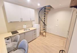 Apartment for rent in Riga, 33.00m2