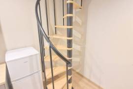 Apartment for rent in Riga, 33.00m2