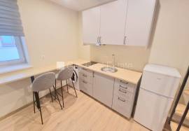 Apartment for rent in Riga, 33.00m2