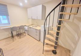 Apartment for rent in Riga, 33.00m2