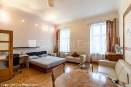 Studio for rent in Riga, 30.00m2