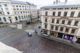 Studio for rent in Riga, 30.00m2