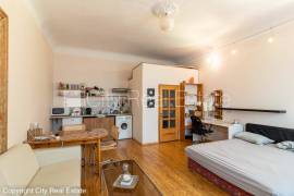 Studio for rent in Riga, 30.00m2