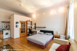 Studio for rent in Riga, 30.00m2